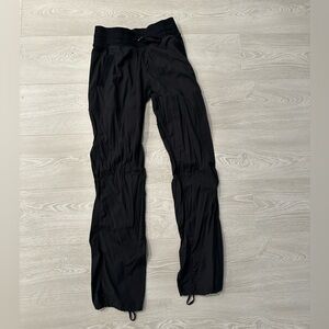 Lululemon studio pants